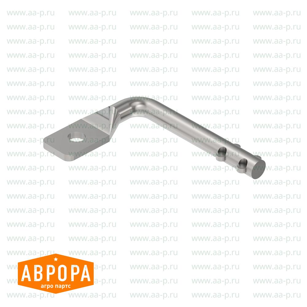 Klappstecker